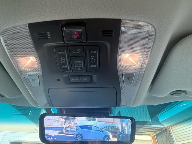 アルファード 2.5S Cパッケージ(9枚目)