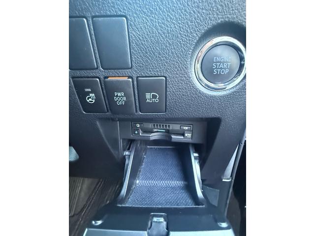 アルファード 2.5S Cパッケージ(10枚目)