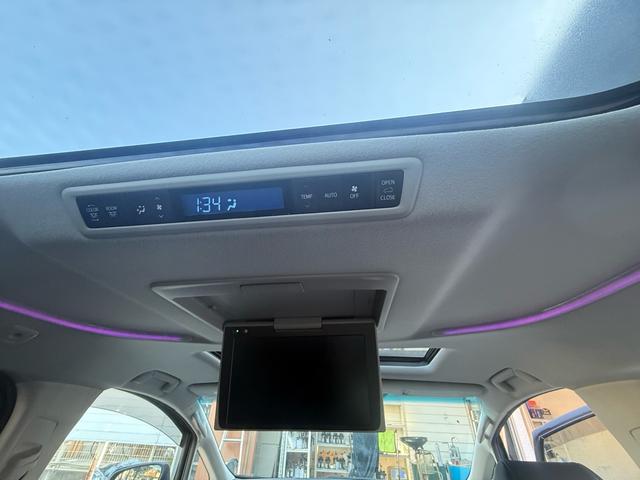 アルファード 2.5S Cパッケージ(12枚目)