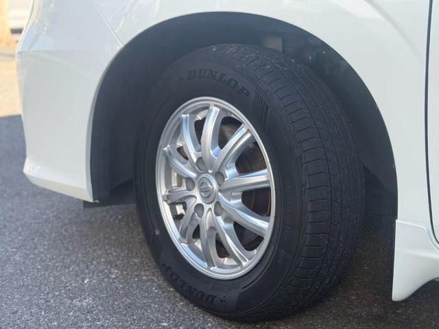 セレナ Ｘ　ＶセレクションＩＩ　エアコン／パワーステアリング／キーレスエントリー／プッシュスタート／３６０度カメラ／電動スライドドア／ＥＴＣ車載器（12枚目）