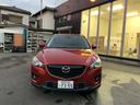 CX-5 XD 中古車画像_2