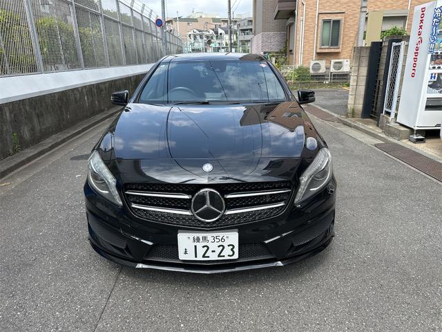 Ａクラス Ａ１８０　エディションスタイル　ナイトエディション　ＥＴＣ　ドラレコ　バックモニター　カーナビ（2枚目）