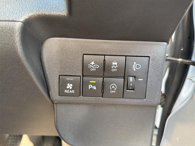 ハイゼットカーゴ ＤＸ　４ＷＤ　ＥＴＣ　ドラレコ前後　キーレス　ＣａｒＰｌａｙ（24枚目）