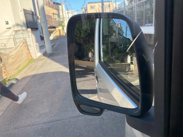 ハイゼットカーゴ ＤＸ　４ＷＤ　ＥＴＣ　ドラレコ前後　キーレス　ＣａｒＰｌａｙ（30枚目）