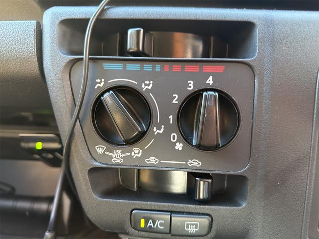 ハイゼットカーゴ ＤＸ　４ＷＤ　ＥＴＣ　ドラレコ前後　キーレス　ＣａｒＰｌａｙ（34枚目）