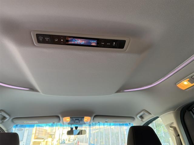 アルファード 2.5S Aパッケージ(12枚目)