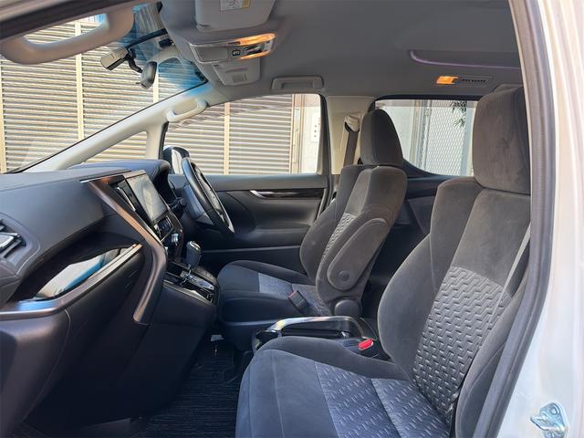 アルファード 2.5S Aパッケージ(13枚目)