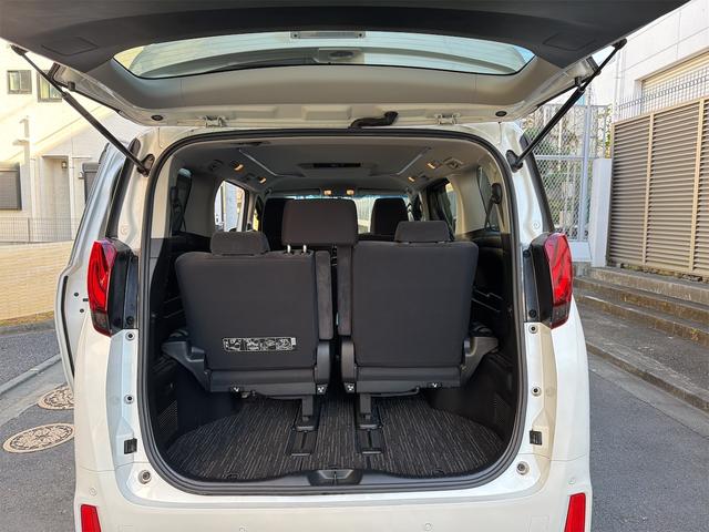 アルファード 2.5S Aパッケージ(18枚目)