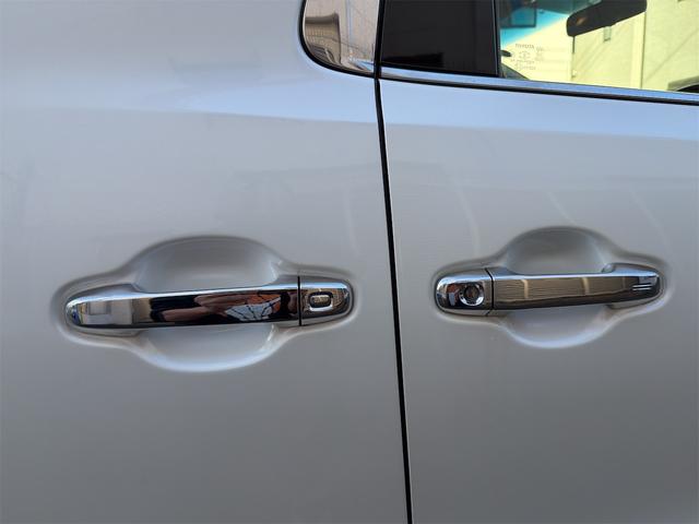 アルファード 2.5S Aパッケージ(21枚目)