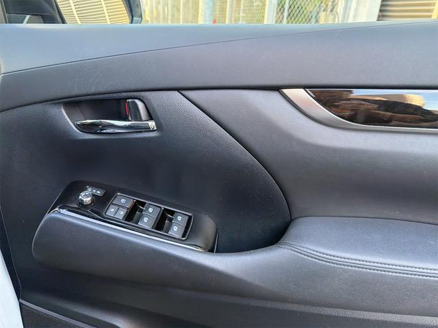 アルファード 2.5S Aパッケージ(22枚目)