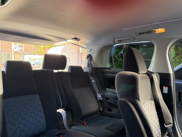 アルファード 2.5S Aパッケージ(26枚目)