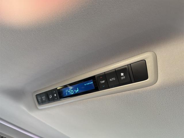 アルファード 2.5S Aパッケージ(27枚目)