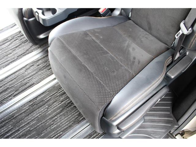 アルファード ２．５Ｓ　タイプゴールド　トヨタセーフティセンス　レーダークルーズＣ　専用エアロ　黒半革シート　９型ディスプレイオーディオ　ＥＴＣ　前後ドラレコ　Ｂカメラ　パワーＢドア　両側電動スライドドア　純正１８インチＡＷ　２年保証（46枚目）