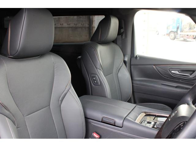 アルファード Z 1オーナー トヨタチームメイト トヨタセーフティセンス 左右独立ムーンルーフ 14型Dナビ フルセグ 13.2型Fダウンモニター ETC2.0 前後ドラレコ パノラミックビューモニター メーカー保証(8枚目)