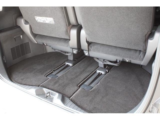 アルファード Z 1オーナー トヨタチームメイト トヨタセーフティセンス 左右独立ムーンルーフ 14型Dナビ フルセグ 13.2型Fダウンモニター ETC2.0 前後ドラレコ パノラミックビューモニター メーカー保証(11枚目)