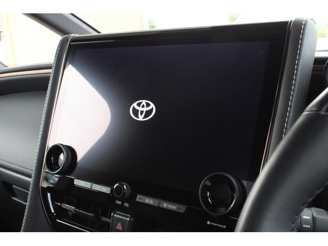 アルファード Z 1オーナー トヨタチームメイト トヨタセーフティセンス 左右独立ムーンルーフ 14型Dナビ フルセグ 13.2型Fダウンモニター ETC2.0 前後ドラレコ パノラミックビューモニター メーカー保証(14枚目)