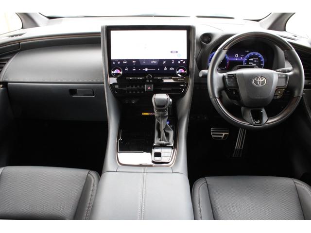 アルファード Z 1オーナー トヨタチームメイト トヨタセーフティセンス 左右独立ムーンルーフ 14型Dナビ フルセグ 13.2型Fダウンモニター ETC2.0 前後ドラレコ パノラミックビューモニター メーカー保証(19枚目)