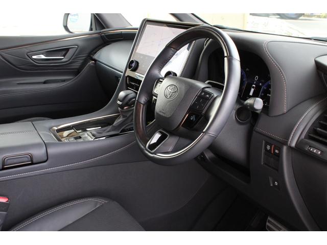 アルファード Z 1オーナー トヨタチームメイト トヨタセーフティセンス 左右独立ムーンルーフ 14型Dナビ フルセグ 13.2型Fダウンモニター ETC2.0 前後ドラレコ パノラミックビューモニター メーカー保証(27枚目)