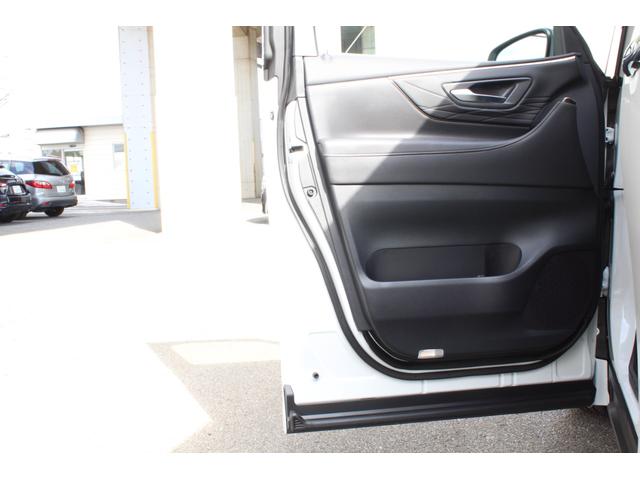 アルファード Z 1オーナー トヨタチームメイト トヨタセーフティセンス 左右独立ムーンルーフ 14型Dナビ フルセグ 13.2型Fダウンモニター ETC2.0 前後ドラレコ パノラミックビューモニター メーカー保証(31枚目)