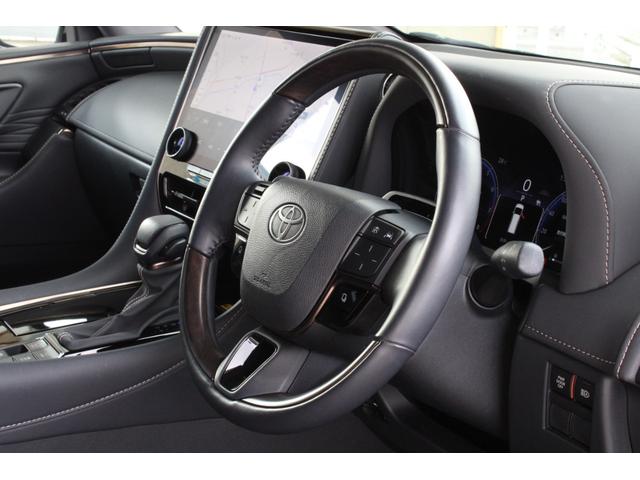 アルファード Z 1オーナー トヨタチームメイト トヨタセーフティセンス 左右独立ムーンルーフ 14型Dナビ フルセグ 13.2型Fダウンモニター ETC2.0 前後ドラレコ パノラミックビューモニター メーカー保証(33枚目)