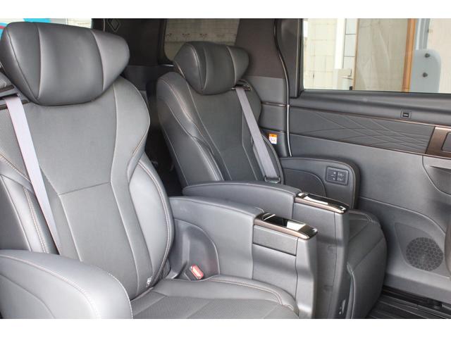 アルファード Z 1オーナー トヨタチームメイト トヨタセーフティセンス 左右独立ムーンルーフ 14型Dナビ フルセグ 13.2型Fダウンモニター ETC2.0 前後ドラレコ パノラミックビューモニター メーカー保証(34枚目)