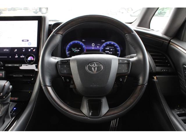 アルファード Z 1オーナー トヨタチームメイト トヨタセーフティセンス 左右独立ムーンルーフ 14型Dナビ フルセグ 13.2型Fダウンモニター ETC2.0 前後ドラレコ パノラミックビューモニター メーカー保証(38枚目)