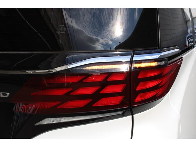 アルファード Z 1オーナー トヨタチームメイト トヨタセーフティセンス 左右独立ムーンルーフ 14型Dナビ フルセグ 13.2型Fダウンモニター ETC2.0 前後ドラレコ パノラミックビューモニター メーカー保証(39枚目)