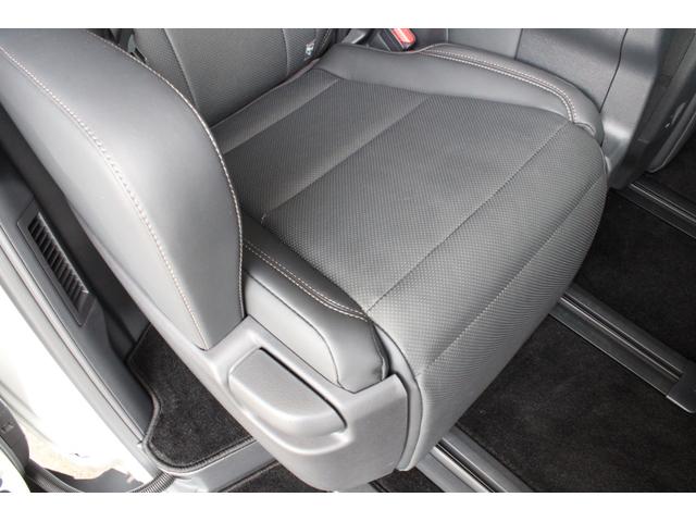 アルファード Z 1オーナー トヨタチームメイト トヨタセーフティセンス 左右独立ムーンルーフ 14型Dナビ フルセグ 13.2型Fダウンモニター ETC2.0 前後ドラレコ パノラミックビューモニター メーカー保証(44枚目)