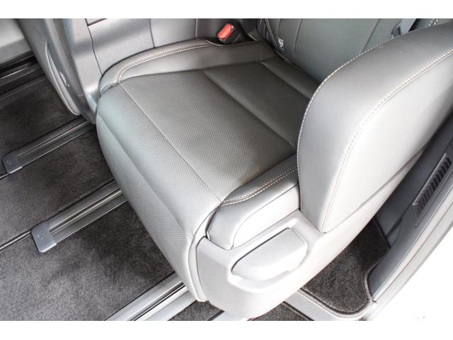 アルファード Z 1オーナー トヨタチームメイト トヨタセーフティセンス 左右独立ムーンルーフ 14型Dナビ フルセグ 13.2型Fダウンモニター ETC2.0 前後ドラレコ パノラミックビューモニター メーカー保証(46枚目)