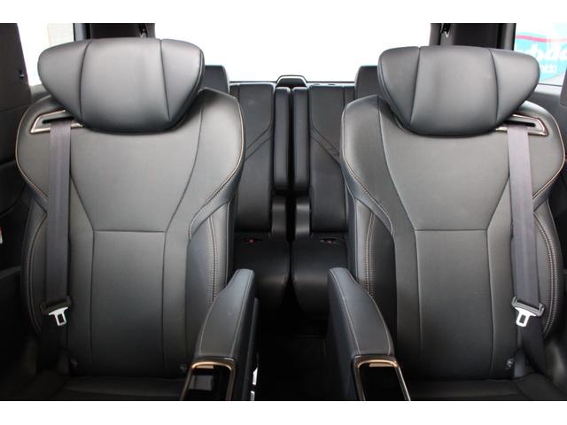 アルファード Z 1オーナー トヨタチームメイト トヨタセーフティセンス 左右独立ムーンルーフ 14型Dナビ フルセグ 13.2型Fダウンモニター ETC2.0 前後ドラレコ パノラミックビューモニター メーカー保証(48枚目)