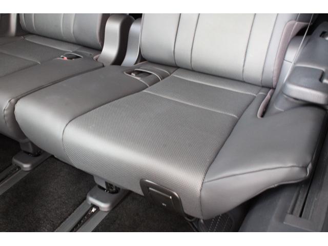 アルファード Z 1オーナー トヨタチームメイト トヨタセーフティセンス 左右独立ムーンルーフ 14型Dナビ フルセグ 13.2型Fダウンモニター ETC2.0 前後ドラレコ パノラミックビューモニター メーカー保証(51枚目)