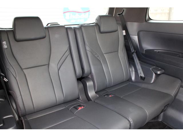 アルファード Z 1オーナー トヨタチームメイト トヨタセーフティセンス 左右独立ムーンルーフ 14型Dナビ フルセグ 13.2型Fダウンモニター ETC2.0 前後ドラレコ パノラミックビューモニター メーカー保証(54枚目)