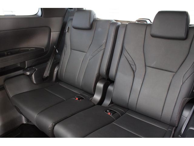 アルファード Z 1オーナー トヨタチームメイト トヨタセーフティセンス 左右独立ムーンルーフ 14型Dナビ フルセグ 13.2型Fダウンモニター ETC2.0 前後ドラレコ パノラミックビューモニター メーカー保証(55枚目)