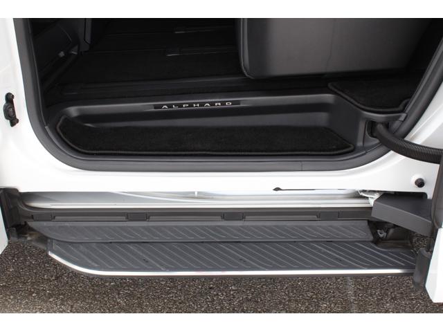 アルファード Z 1オーナー トヨタチームメイト トヨタセーフティセンス 左右独立ムーンルーフ 14型Dナビ フルセグ 13.2型Fダウンモニター ETC2.0 前後ドラレコ パノラミックビューモニター メーカー保証(69枚目)