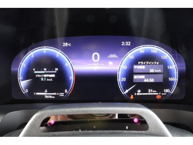 アルファード Z 1オーナー トヨタチームメイト トヨタセーフティセンス 左右独立ムーンルーフ 14型Dナビ フルセグ 13.2型Fダウンモニター ETC2.0 前後ドラレコ パノラミックビューモニター メーカー保証(77枚目)