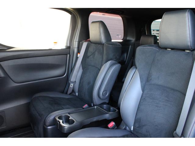 アルファード 2.5S タイプゴールドIII 1オーナー モデリスタ トヨタセーフティセンス レーダークルーズ BSM ツインムーンルーフ 黒半革 9型ナビ フルセグ 12.1型Fダウンモニター ETC ドラレコ Bカメラ パワーBドア 2年保証(9枚目)