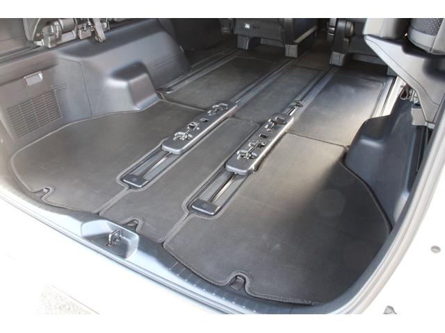 アルファード 2.5S タイプゴールドIII 1オーナー モデリスタ トヨタセーフティセンス レーダークルーズ BSM ツインムーンルーフ 黒半革 9型ナビ フルセグ 12.1型Fダウンモニター ETC ドラレコ Bカメラ パワーBドア 2年保証(35枚目)