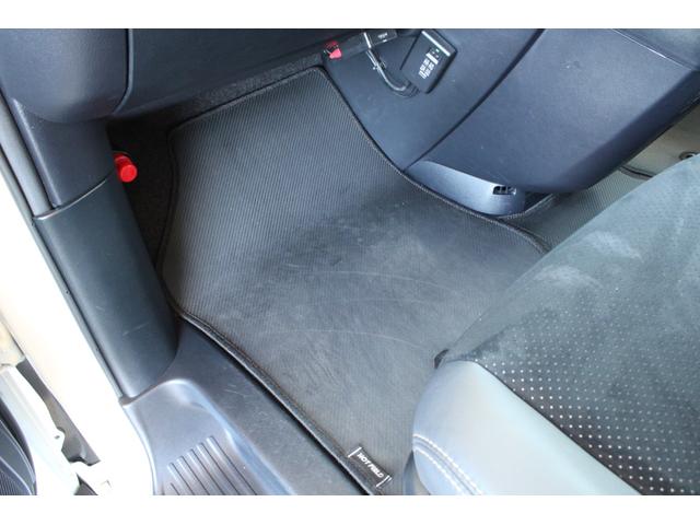 アルファード 2.5S タイプゴールドIII 1オーナー モデリスタ トヨタセーフティセンス レーダークルーズ BSM ツインムーンルーフ 黒半革 9型ナビ フルセグ 12.1型Fダウンモニター ETC ドラレコ Bカメラ パワーBドア 2年保証(43枚目)