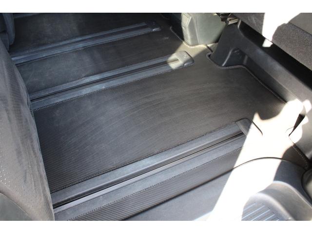 アルファード 2.5S タイプゴールドIII 1オーナー モデリスタ トヨタセーフティセンス レーダークルーズ BSM ツインムーンルーフ 黒半革 9型ナビ フルセグ 12.1型Fダウンモニター ETC ドラレコ Bカメラ パワーBドア 2年保証(45枚目)