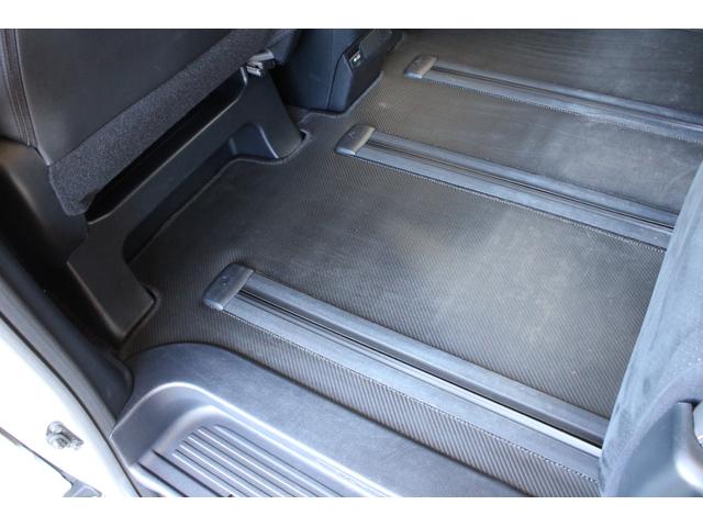 アルファード 2.5S タイプゴールドIII 1オーナー モデリスタ トヨタセーフティセンス レーダークルーズ BSM ツインムーンルーフ 黒半革 9型ナビ フルセグ 12.1型Fダウンモニター ETC ドラレコ Bカメラ パワーBドア 2年保証(47枚目)