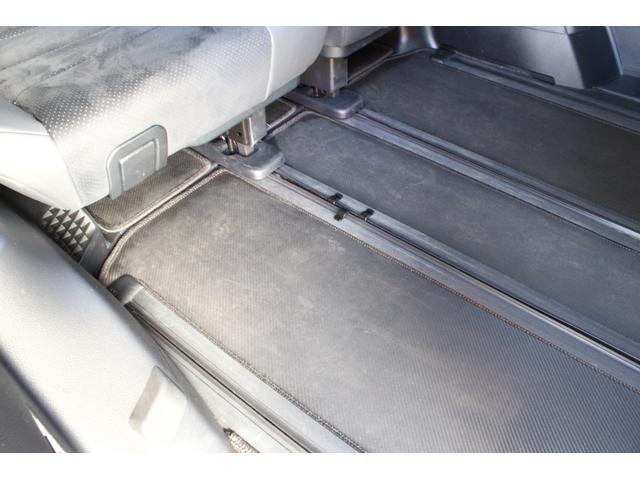 アルファード 2.5S タイプゴールドIII 1オーナー モデリスタ トヨタセーフティセンス レーダークルーズ BSM ツインムーンルーフ 黒半革 9型ナビ フルセグ 12.1型Fダウンモニター ETC ドラレコ Bカメラ パワーBドア 2年保証(50枚目)