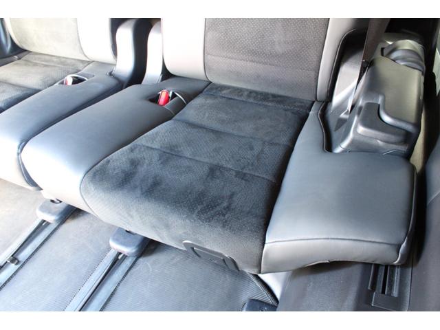 アルファード 2.5S タイプゴールドIII 1オーナー モデリスタ トヨタセーフティセンス レーダークルーズ BSM ツインムーンルーフ 黒半革 9型ナビ フルセグ 12.1型Fダウンモニター ETC ドラレコ Bカメラ パワーBドア 2年保証(51枚目)