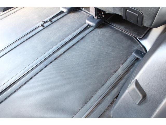 アルファード 2.5S タイプゴールドIII 1オーナー モデリスタ トヨタセーフティセンス レーダークルーズ BSM ツインムーンルーフ 黒半革 9型ナビ フルセグ 12.1型Fダウンモニター ETC ドラレコ Bカメラ パワーBドア 2年保証(52枚目)