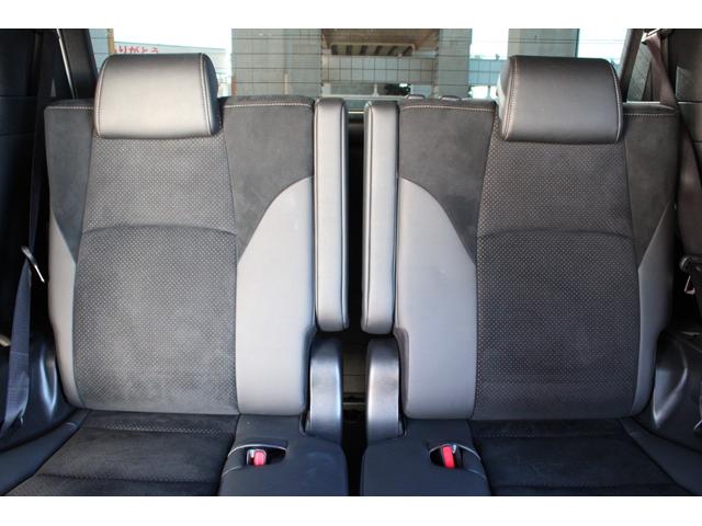 アルファード 2.5S タイプゴールドIII 1オーナー モデリスタ トヨタセーフティセンス レーダークルーズ BSM ツインムーンルーフ 黒半革 9型ナビ フルセグ 12.1型Fダウンモニター ETC ドラレコ Bカメラ パワーBドア 2年保証(53枚目)