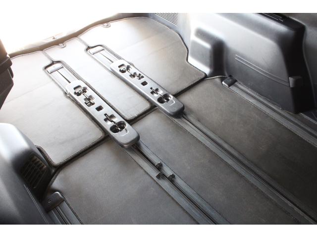 アルファード 2.5S タイプゴールドIII 1オーナー モデリスタ トヨタセーフティセンス レーダークルーズ BSM ツインムーンルーフ 黒半革 9型ナビ フルセグ 12.1型Fダウンモニター ETC ドラレコ Bカメラ パワーBドア 2年保証(56枚目)