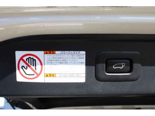 アルファード 2.5S タイプゴールドIII 1オーナー モデリスタ トヨタセーフティセンス レーダークルーズ BSM ツインムーンルーフ 黒半革 9型ナビ フルセグ 12.1型Fダウンモニター ETC ドラレコ Bカメラ パワーBドア 2年保証(63枚目)