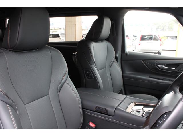 アルファードハイブリッド Z 1オーナー トヨタセーフティセンス 左右独立ムーンルーフ 14型Dナビ フルセグ 12.1型Fダウンモニター ETC2.0 前後ドラレコ パノラミックビューモニター パワーBドア メーカー保証(8枚目)