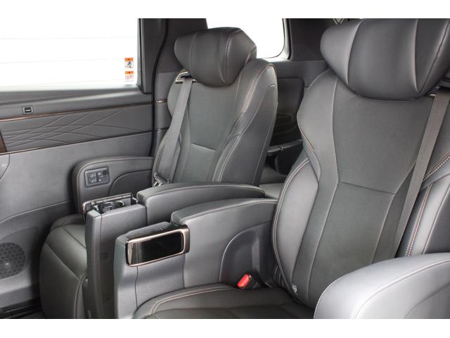 アルファードハイブリッド Z 1オーナー トヨタセーフティセンス 左右独立ムーンルーフ 14型Dナビ フルセグ 12.1型Fダウンモニター ETC2.0 前後ドラレコ パノラミックビューモニター パワーBドア メーカー保証(9枚目)