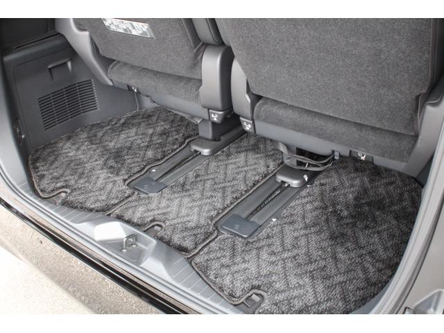 アルファードハイブリッド Z 1オーナー トヨタセーフティセンス 左右独立ムーンルーフ 14型Dナビ フルセグ 12.1型Fダウンモニター ETC2.0 前後ドラレコ パノラミックビューモニター パワーBドア メーカー保証(11枚目)