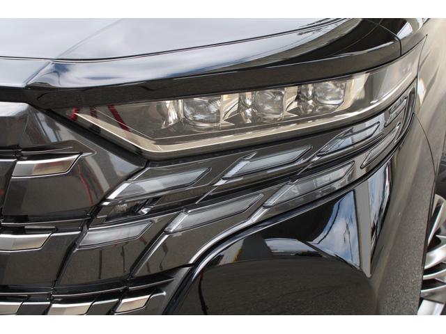 アルファードハイブリッド Z 1オーナー トヨタセーフティセンス 左右独立ムーンルーフ 14型Dナビ フルセグ 12.1型Fダウンモニター ETC2.0 前後ドラレコ パノラミックビューモニター パワーBドア メーカー保証(17枚目)